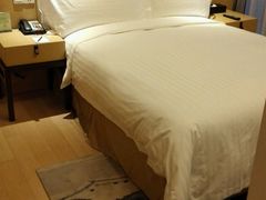 -苏州环球188国际公寓(金鸡湖店)