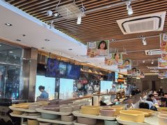 -西贝(石景山当代店)