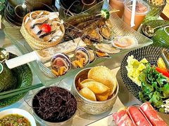 -Thai Basil罗勒叶泰式餐厅(时代天街店)