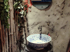洗手池-武林峰餐厅(龙湖星悦荟店)