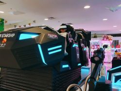 -Fang Fang Monkey·方方猴(国瑞购物中心店)