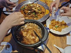 -俭寨大盘鸡·缸子肉·小公鸡·新疆菜(云通店)