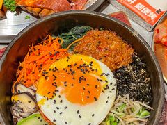 -轻烧烤肉(光谷步行街店)