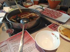 -刘一锅筋头巴脑(大悦城C店)