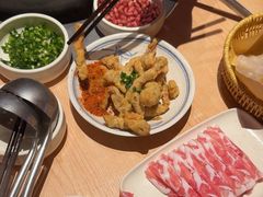 -巴奴毛肚火锅(七宝领展广场店)