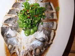 -金牌外婆家(苏州中心店)