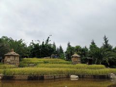-云南民族村