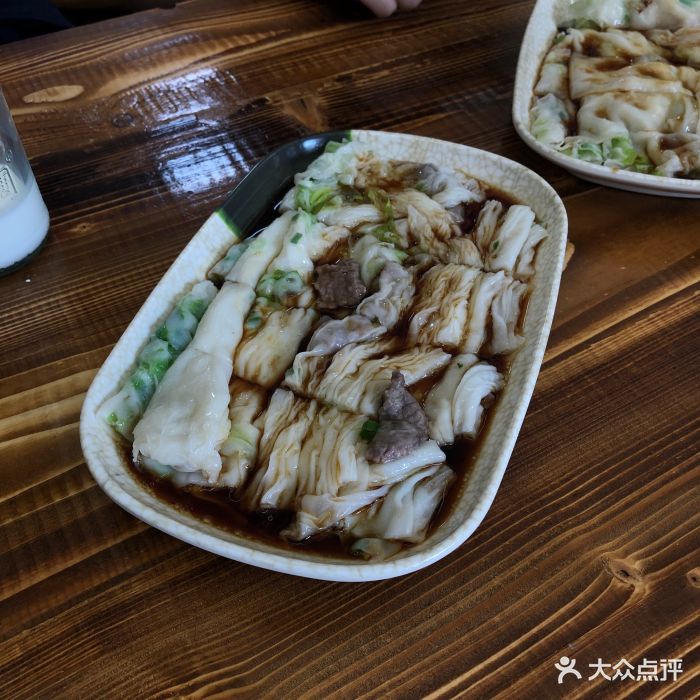 传统竹升面-图片-顺德区美食-大众点评网