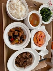 -星摇篮月子中心(紫竹万怡店)