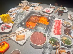 -海底捞火锅(龙湖金沙天街店)