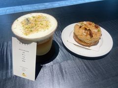 -FULL MOON满月咖啡