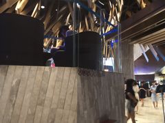 等候区-金逸影城(广州海珠城激光IMAX店)
