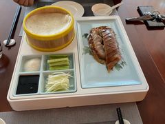 -粤尚腾香居中餐厅(首都机场希尔顿店)