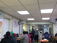 大堂-草桥清真牛肉锅贴扁食店