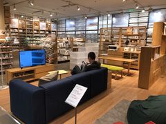 -MUJI无印良品(滨江宝龙城店)