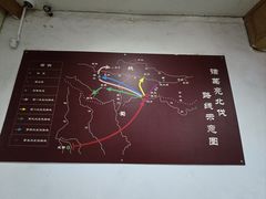 -武侯墓风景区