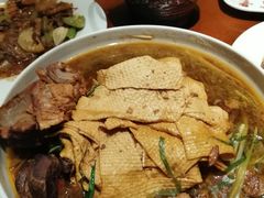 -李氏八大件老菜馆(万宝街店)
