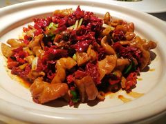 -大鸭梨烤鸭(枣园店)