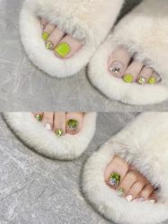 -M·X Nail日式美甲美睫