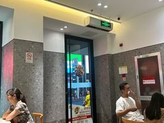 -老娘舅(吴山路店)