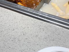 -海底捞火锅(航洋城店)