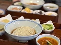 -同得兴 Since·1995 传统苏式面馆(嘉馀坊店)