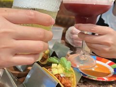 -TEQO·Mexican food & Bar