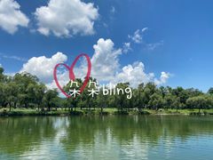 -承德避暑山庄景区