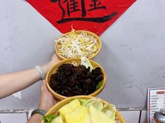 -懒谈秦市井羊肉馆(光谷青年城店)