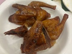 顺风乳鸽-顺风江南宴(静安大融城店)