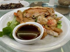 -瑞福园联谊餐室(茂名南路店)