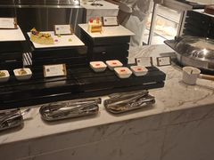 -北京港澳中心瑞士酒店·瑞士咖啡厅·自助餐