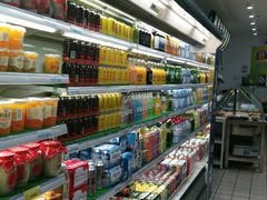 -京客隆超市(京源店)
