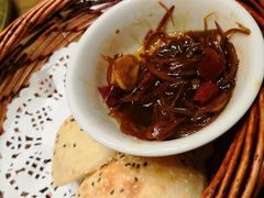 -威海九禧海鲜居渔水饺(经区店)