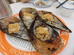 -粤盛海鲜平价店(洛溪食街店)