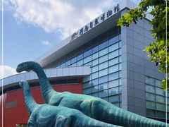-河南自然博物馆