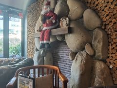 -Shanghai Brew House上海啤酒工坊(老外街店)