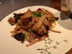 -西安饭庄·非遗陕菜(钟楼店)