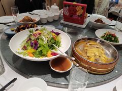 -汤记传菜(秀浦路店)