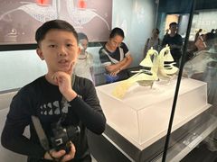 -广西壮族自治区博物馆