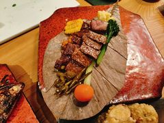 -松涛日本料理