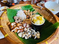 -面道特色餐厅·海口鲁能希尔顿酒店