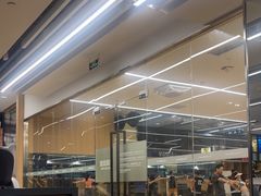 -海派健身(洋河力帆店)