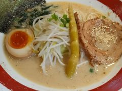 -雷门拉面店(新光天地店)