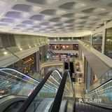 万象城太挤？来个平替！凯德mall逛吃无压力