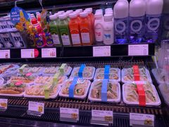 -巴黎贝甜(来福士店)