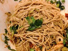 银丝拌面-常州银丝面馆(府琛店)