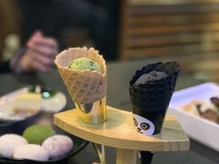 -神户赤童日式烤肉伙伴(东直门店)