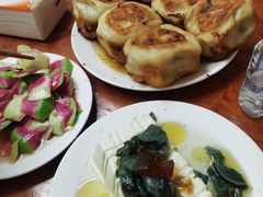 -宝瑞门钉肉饼店