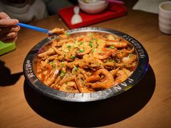 -胖哥俩肉蟹煲(河北勒泰购物中心店)